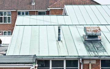 Rhoslan lead roofing costs