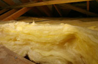 Rhoslan pitch roof insulation