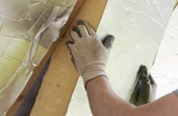 rated Rhoslan roof insulation companies